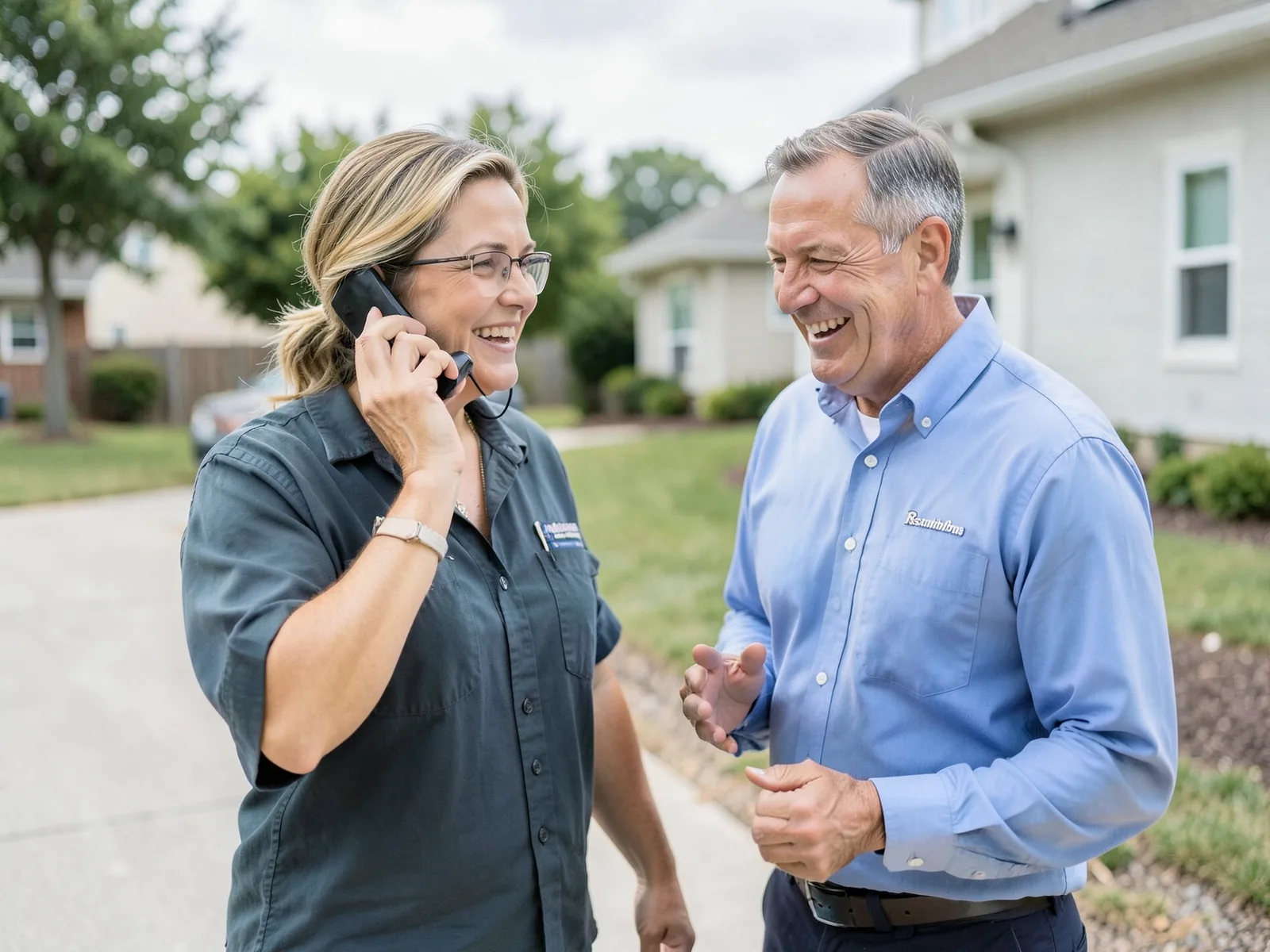 Frequently Asked Questions About Residential Water Cleanup in West Mansfield, OH